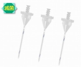 滅菌チップ0030089618個包　百入