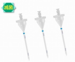 滅菌チップ0030089626個包　百入
