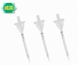 滅菌チップ0030089634個包　百入
