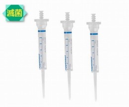 滅菌チップ0030089677個包　百入