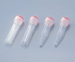 2mLクライオチューブT335-6　千本
