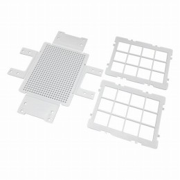 ノンワイヤラック　18514-0025