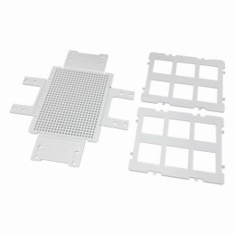 ノンワイヤラック　18514-0030