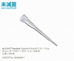 epチップ未滅菌30000811　千本