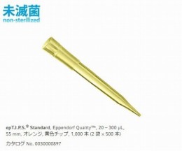epチップ未滅菌30000897　千本