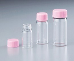 Vねじ口バイアル　SCC15ml　50本