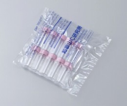 Vねじ口バイアル　SCC15ml　50本