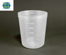 ディスポカップ　SCCV-1000