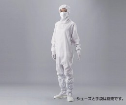 APCRウェア10312W　白　4L