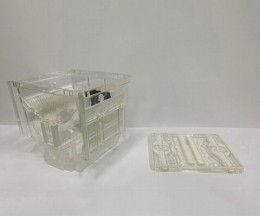 ウェハーキャリアKT-3004A-4
