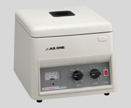 遠心機(スタンダード)CN-1040
