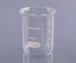 ビーカー200ml