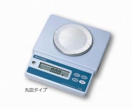 ミニ電子天びん　ELB120