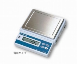 ミニ電子天びん　ELB2000