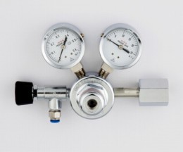 圧力調整器GF1-2506-RQ-VN