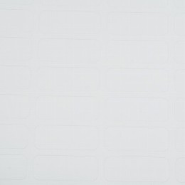 マイクロチューブ用ラベル　M-40041