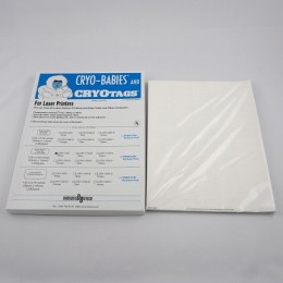 マイクロチューブ用ラベル　M-40072