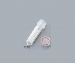 キャップ付遠沈管T334-7SPR　五百