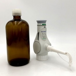 EMサイクルディスペンサー　1〜5ML