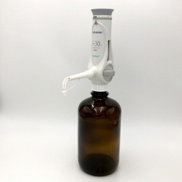 EMサイクルディスペンサー　5〜30ML
