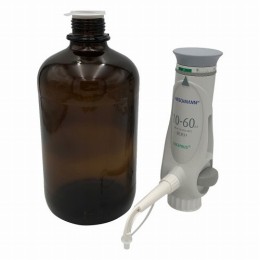 EMサイクルディスペンサー10〜60ML