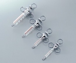 コントロール注射筒　5ml