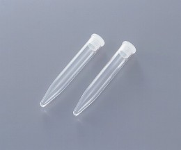 スピッツ管　10ml　10本入　滅菌済