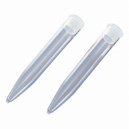 スピッツ管　10ml　10本入　滅菌済