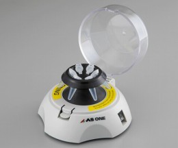 ミニ遠心機　MCF-6600
