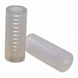 セーフティペット用シリコンホルダー2個入