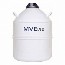 液体窒素保存容器LAB30