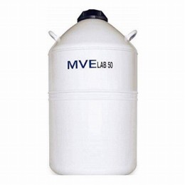 液体窒素保存容器LAB50