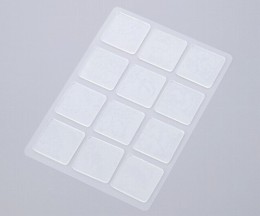 天秤用バッグスタンド　交換用粘着シール