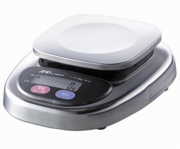 防水電子天秤　HL-3000WP