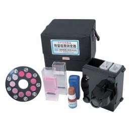 残留塩素測定器　DPD測定器