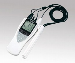 残留塩素計　EW-521　本体