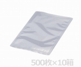 テストバッグフィルタ無　500枚×10枚
