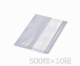 テストバッグミニフィルタ付　五千枚