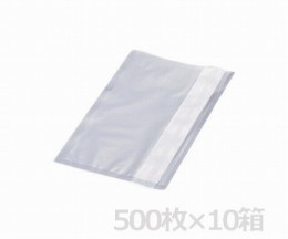 テストバッグエコフィルタ付　五千枚
