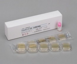 ぺたんチェックDD　PD0001