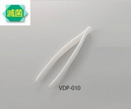 V滅菌ピンセットVDP010　50本