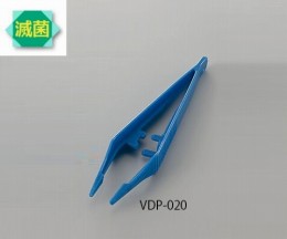 V滅菌ピンセットVDP020　50本