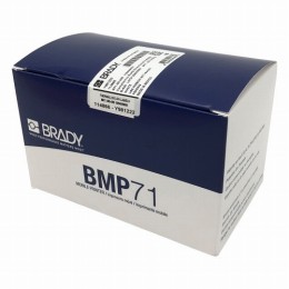 凍結面粘着ラベルM71-98-499