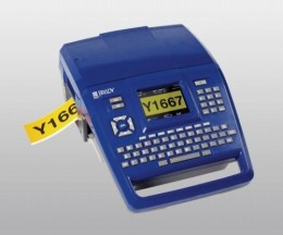 凍結面粘着ラベルプリンタBMP71