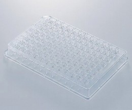 タンパク質結晶化プレート　MRC-2PS