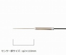 防水型温度計用センサーSN3000-01
