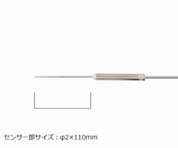 防水型温度計用センサーSN3000-02