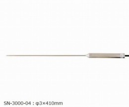 防水型温度計用センサーSN3000-04
