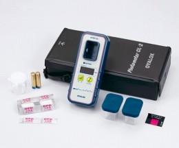 残留塩素測定器　OYWT-32
