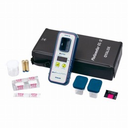 残留塩素測定器　OYWT-32